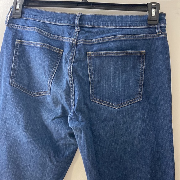 🍌Banana Republic Factory | Girlfriend Jean - Picture 9 of 9